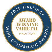 VARIETAL WINNER_pinot noir